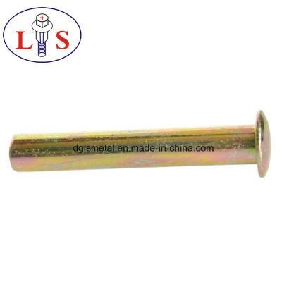 High Quality Connection Parts Hot Sales Locating Pin