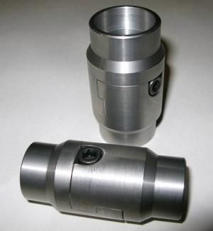Fabrication and Machined Motorcycle Inner Matting Products