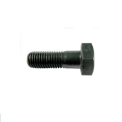 Heavy Bolt Nut A325 A307 Grade B Zinc Plated Metric M33 M36 M42 Grade 4.8 8.8 10.9 DIN933 DIN931 ASTM A193 B7 Hex Bolts