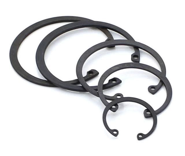 Circlips for Shaft, Internal Retaining Circlips