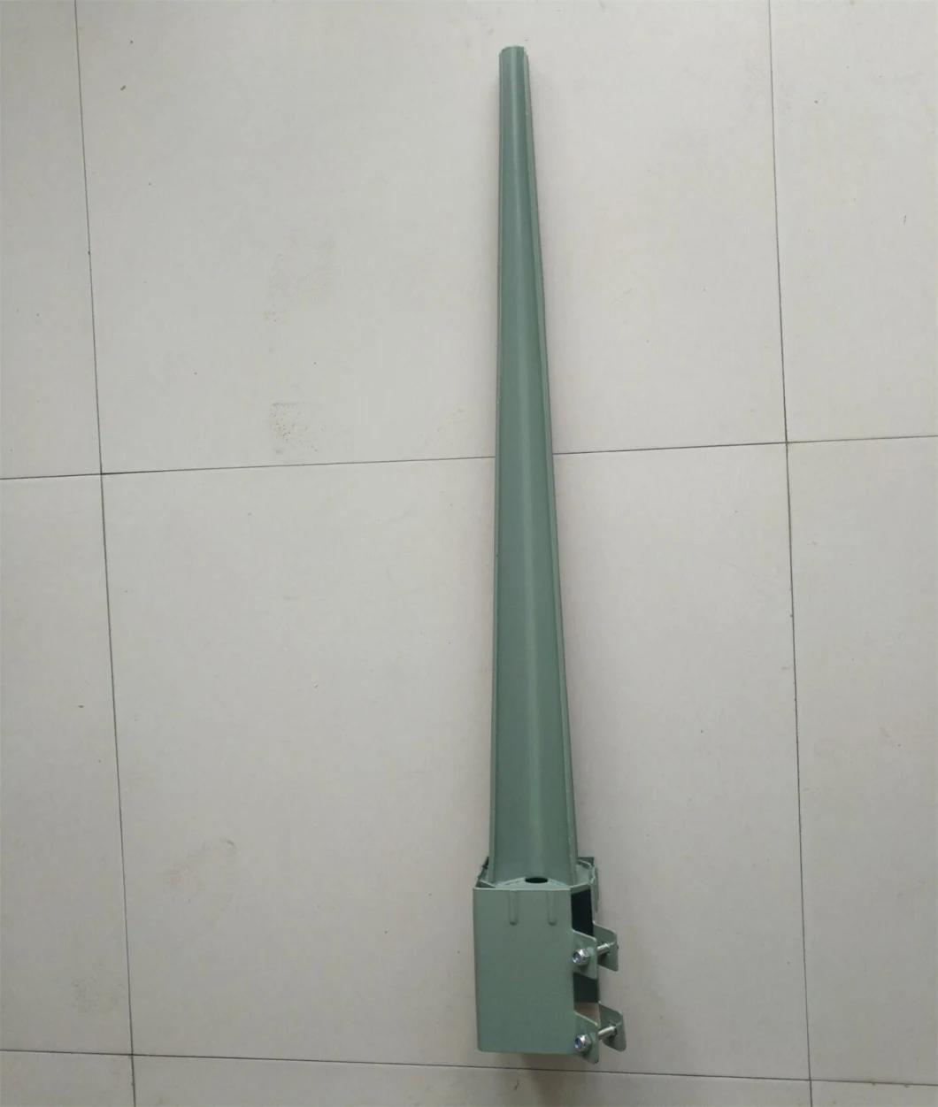 Galvanized Ground Screw, Ground Screw Anchor, Ground Screw Pole Anchor