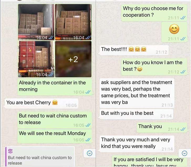 All Kinds of High Quality Nuts, Nuts Factory