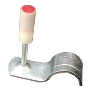 Nitrocellulose Power Load Wire Tube Nails