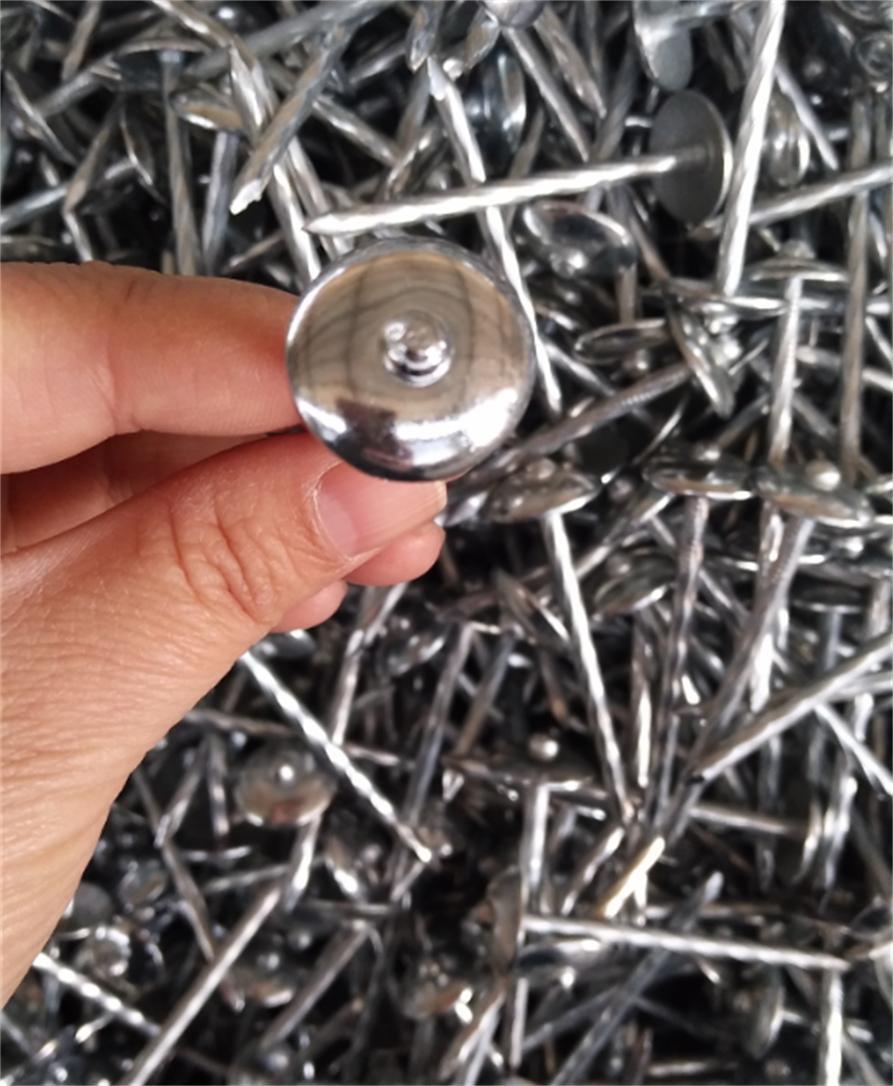 Dovin High Qunantity High Quality Different Size Nail Washer