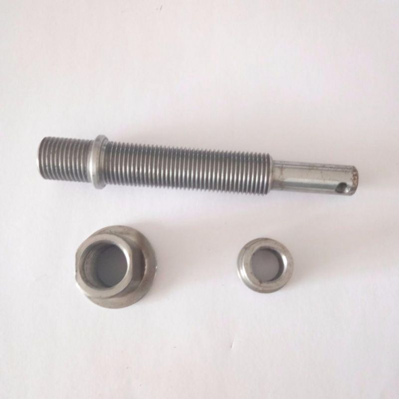 Manufacturer Factory Steel Zinc Plated Non-Standard Screws