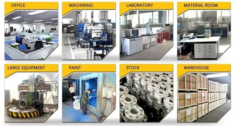 Ex-Factory Price High Durability Weld Neck Reducing Flange