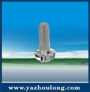 Pan Head Screw (4-004)