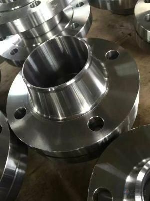 F316/316L /ASTM A105 Welding Neck Flanges