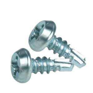 Self- Drilling Screw