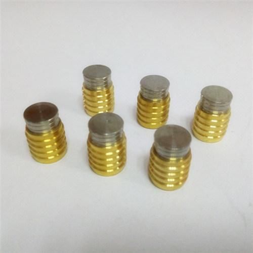 Hasco Mold Brass Sealing Plug for Temperature Control System