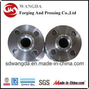 Manufacture ANSI ASME Carbon Steel Flange