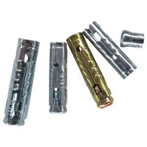 Expansion Fish Scale Sleeve Anchor