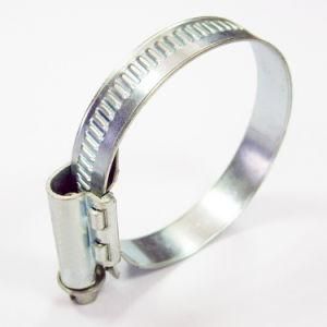 Hot Sale Stainless Steel 304 Hose Clamps