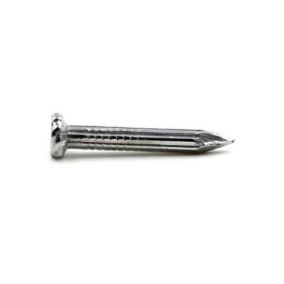 Factory Price Galvanized Steel Concrete Nail