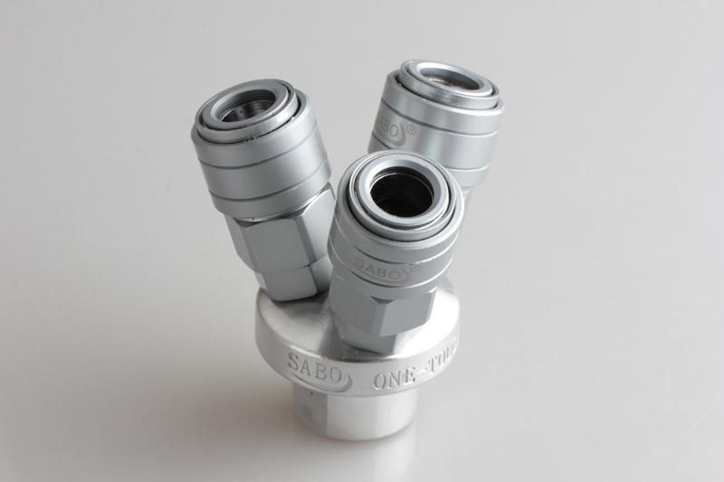 Nitto Swivel Coupling Manufacturer in China