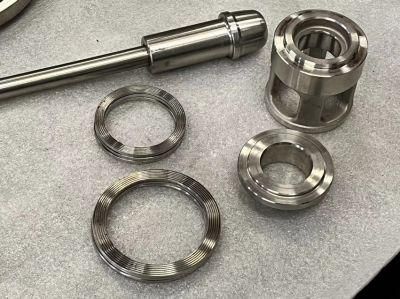Fastener Connector Valve Body Material Washer Gasket Machine