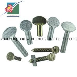 Stainless Steel Thumb Bolts (ZH-FB-009)