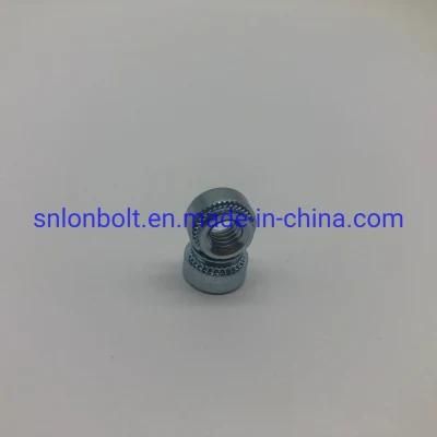 Press Nut Class 8 Pressing Metal Nut Rivet Nut