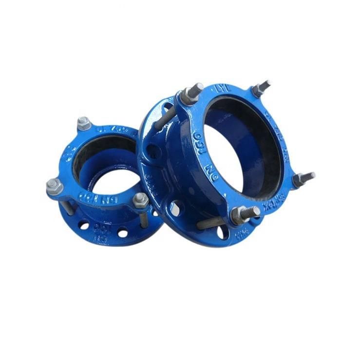 Universal Coupling Flange Adapter with UL, FM Certificates