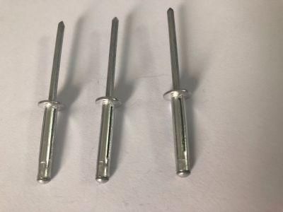 Tri-Luk Type Standard Aluminum Metal Blind Rivet