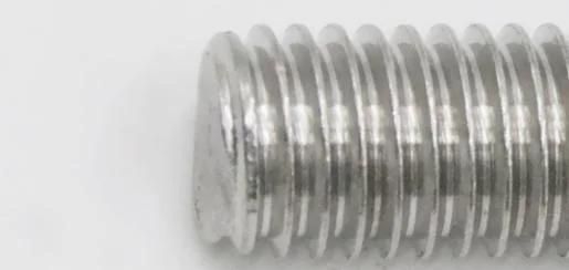 High Quality Fasteners Stainless Steel Drop Froged Casting DIN580 Lifting Eye Bolts