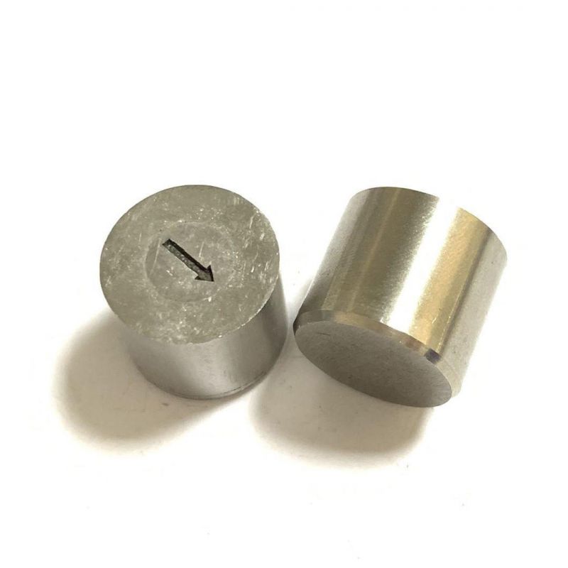 Hot Sales Steel Plastic Date Code Stamp for Injection