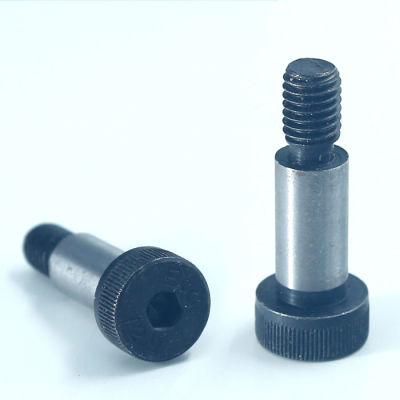 ISO7379 Hex Socket Shoulder Bolts