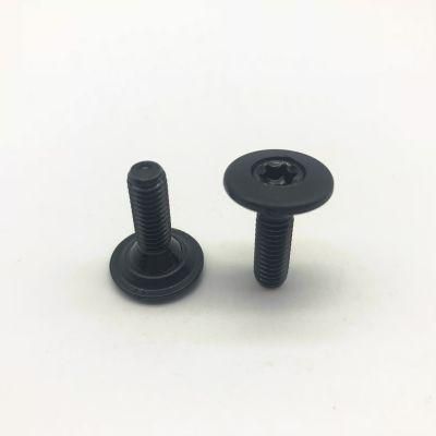 Injection Screw M6 Torx Screw
