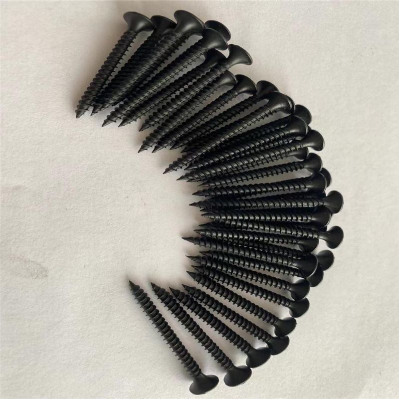 Drywall Nail High Strength Self Tapping Nail