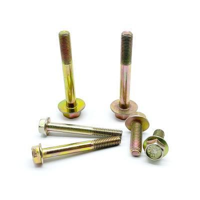 Length 6mm-360mm 3/8&prime;&prime;-20&prime;&prime; High Quality Fasteners Bolts and Nuts Stainless Steel Stainless Steel Bolts and Nuts