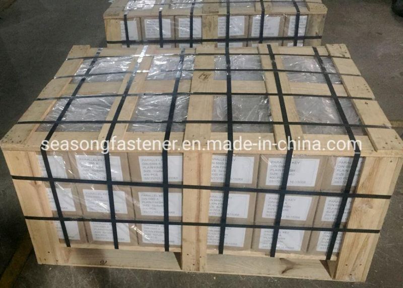 Dowel Pin / / Parallel Pin / Cylinder Pin (ISO2338)