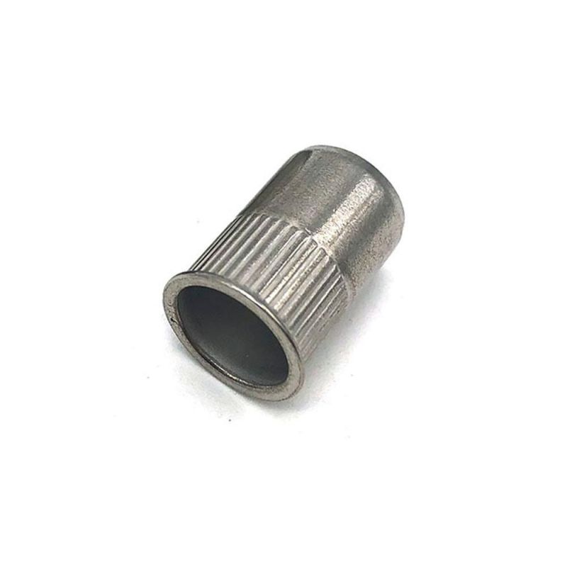 Stainless Steel A2 / A4 Cone Flat Rivet Nuts