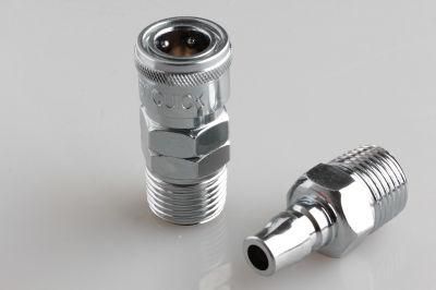 Iran Market Sabo Coupling