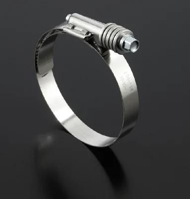 Constant Tension Clamps (SAE)