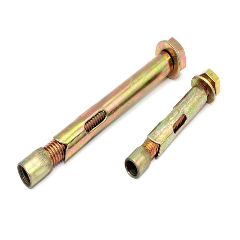Guangzhou Supplier High Quality Expansion Anchor Bolt