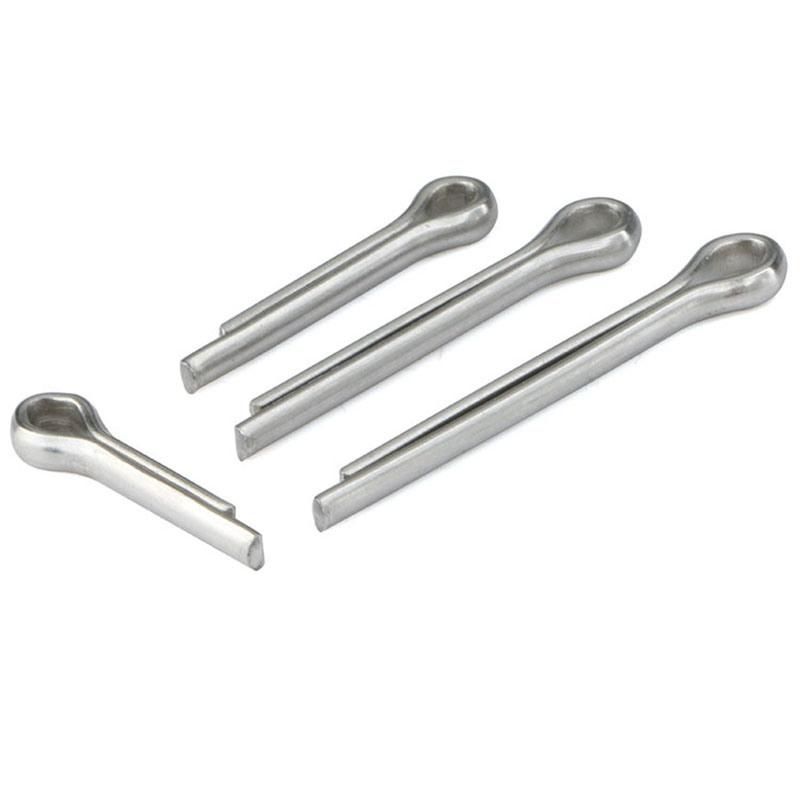 Stainless Steel 304/316 DIN94 Split Cotter Pin