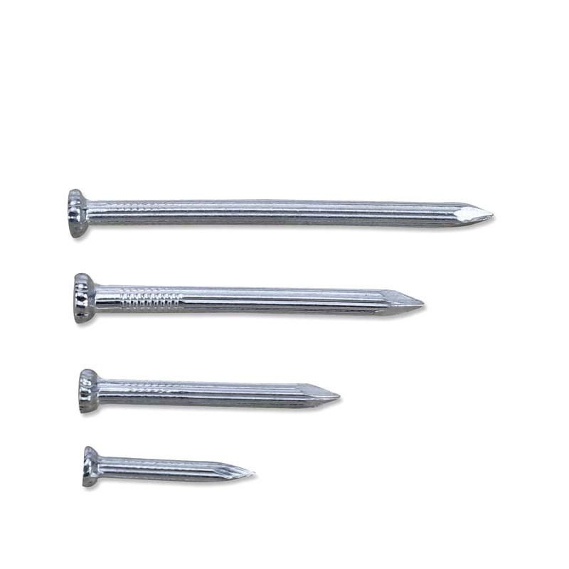 Galvanized Steel Concrete Nail for Constrcution