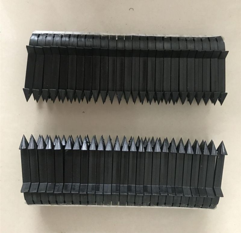 Floor Heating Clip Nails 40mm-60mm Fix Pipes