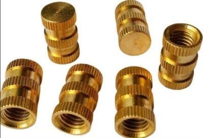 Square Copper Nut M4m5m6m8m10