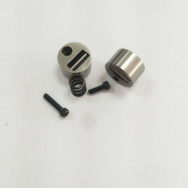 Best Price and High Quality Mould Slide Retainer