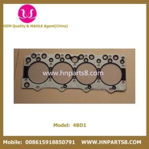 Isuzu 4bd1 Cylinder Head Gasket 5-11141-083-0