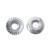 DIN6923 Carbon Steel Hex Flange Nut