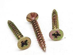 Chipboard Screw Black (chipboard screw) Chipboard Screws Yellow