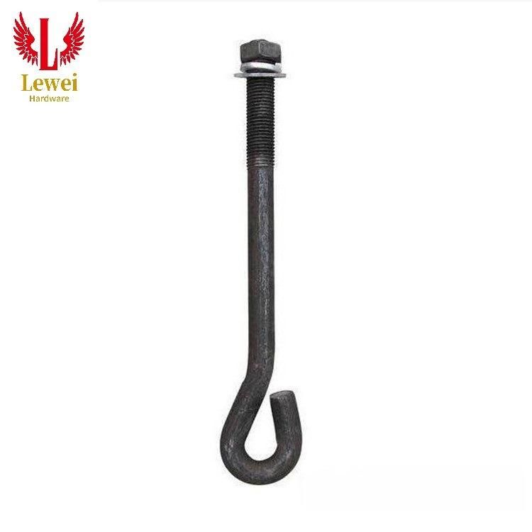 Wedge Anchor Bolt Expansion Bolt Sleeve Anchor Bolt Steel Anchor Bolt Foundation Bolt Foundation Anchor Bolt Self Drilling Anchor Bolt Anchor Eye Bolt Concrete