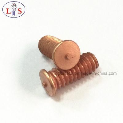 Clinching Cylinder Screw with Good Quality