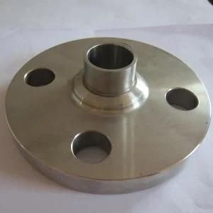 Weld Neck Flange