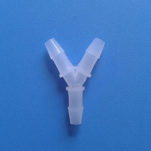 5/32&prime;&prime; Plastic Y Sharp Joint/ Plastic Fitting