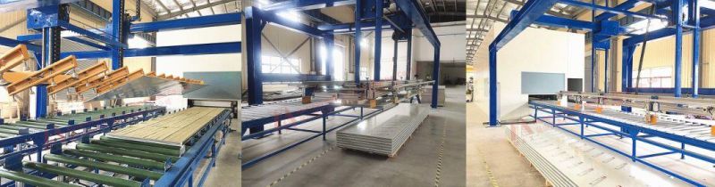 Anti-Seismic Support and Hanger