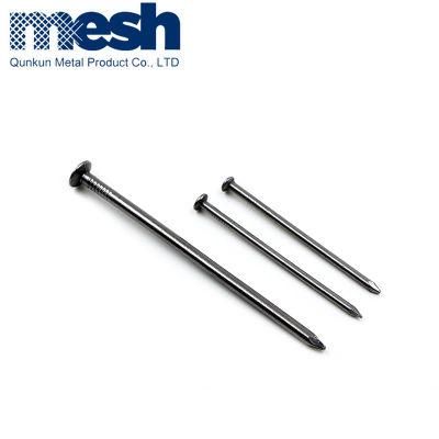 1&quot; to 6&quot; Polished Common Nail
