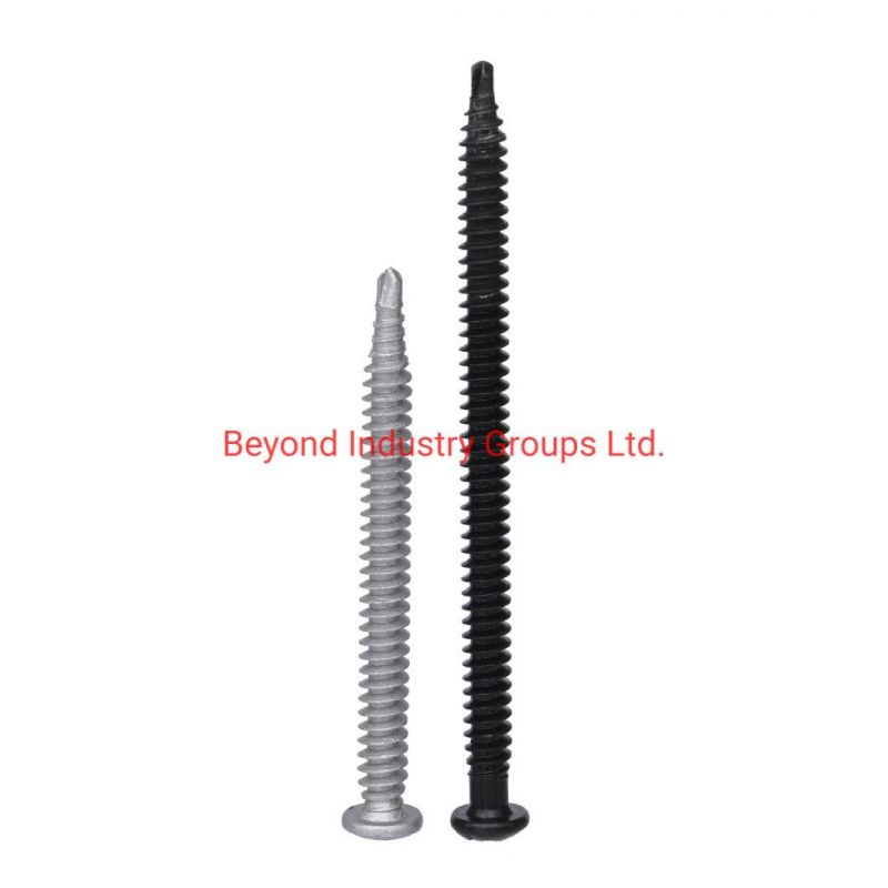 Bi-Metal Screw Factory China Bolts